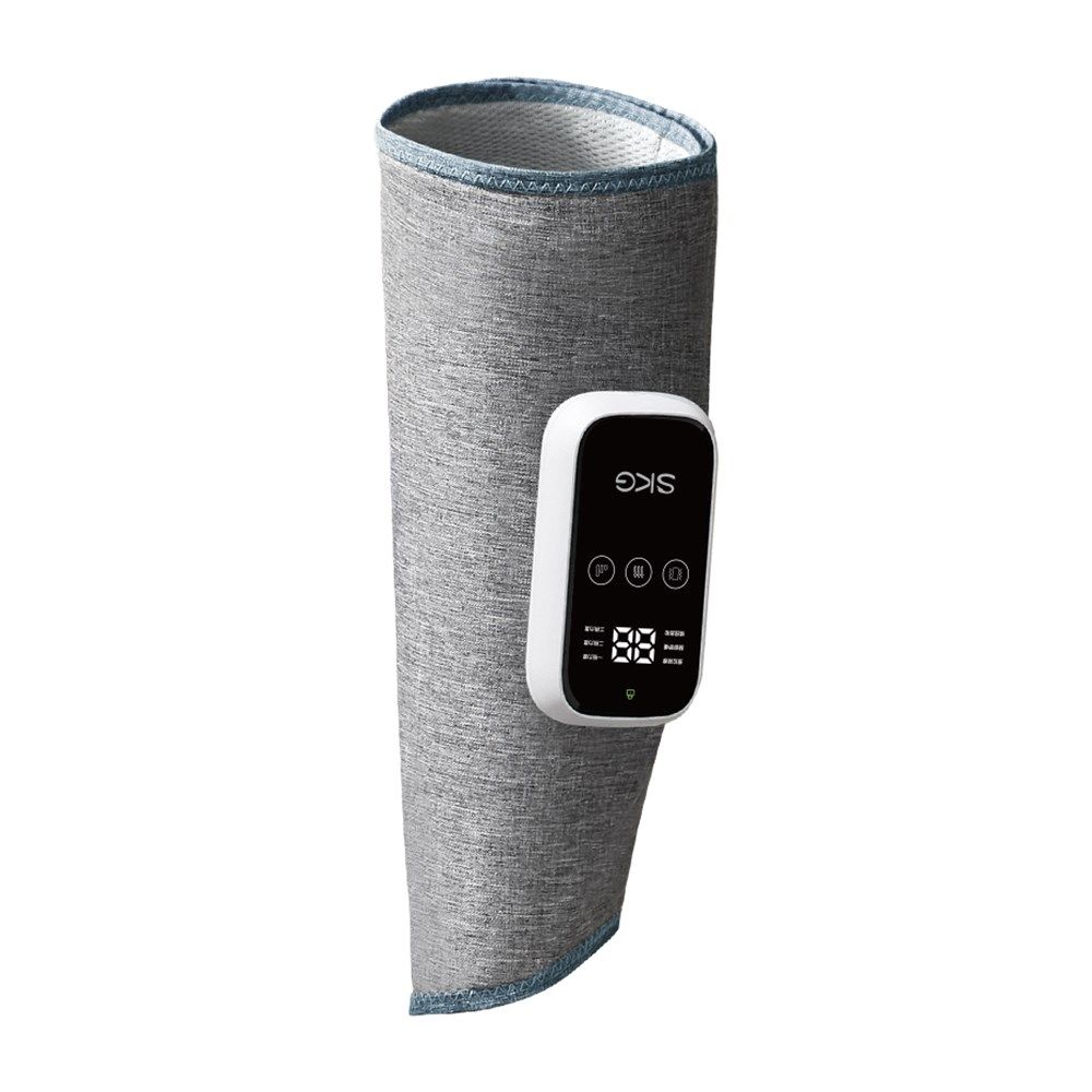 Leg massager SKG BM3-E Grey