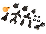 BLOW Wave 4000 massage gun