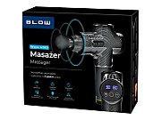 BLOW Wave 4000 massage gun