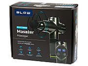 BLOW Wave 5000 massage gun