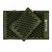 Acupressure mat ORO-HEALTH  colour green