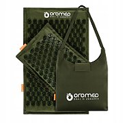 Acupressure mat ORO-HEALTH  colour green
