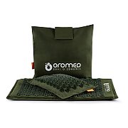 Acupressure mat ORO-HEALTH  colour green