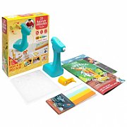 3Doodler Start 3DS-ECO-MIX2-75 3D printing material Compostable plastic Green  Orange  Yellow 1 g