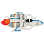 3Doodler Start 3DS-ECO-MIX1-75 3D printing material Compostable plastic Blue  Red  White 1 g