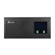 Extralink Piorun 2000VA/1600W | Inwerter | Czysta sinusoida  napięcie akumulatora 24VDC