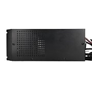 Extralink Piorun 2000VA/1600W | Inwerter | Czysta sinusoida  napięcie akumulatora 24VDC