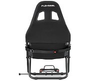 Playseat Challenge Universal gaming chair Padded seat Black