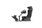 Playseat Evolution PRO ActiFit Universal gaming chair Padded seat Black