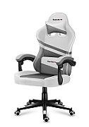 Huzaro Force 6.2 White Mesh gaming chair