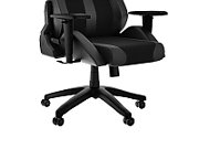 GENESIS NFG-1848 video game chair Gaming armchair Padded seat Black