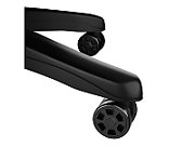 GENESIS NFG-1848 video game chair Gaming armchair Padded seat Black