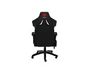 GENESIS NFG-1848 video game chair Gaming armchair Padded seat Black
