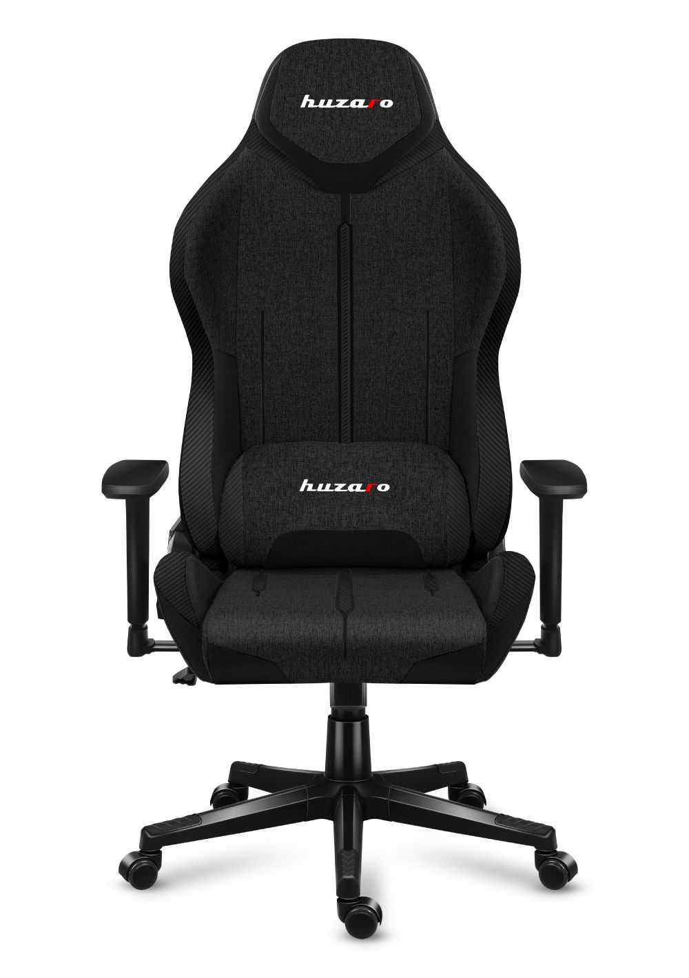 Gaming chair - Huzaro Force 7.9 Black Mesh