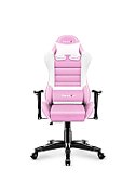 Huzaro HZ-Ranger 6.0 PINK gaming chair for children