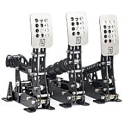 Heusinkveld Ultimate+ 3 Pedal Set - black