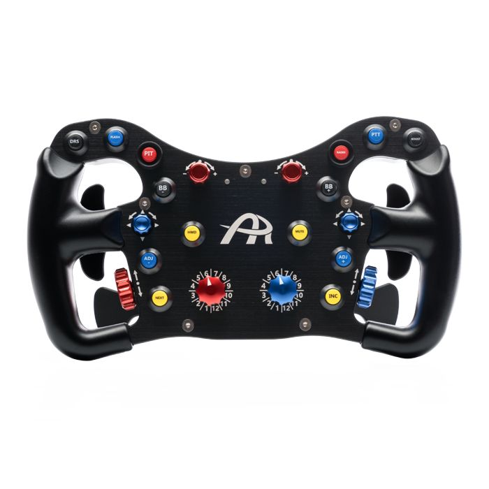 Ascher Racing F64-USB V3