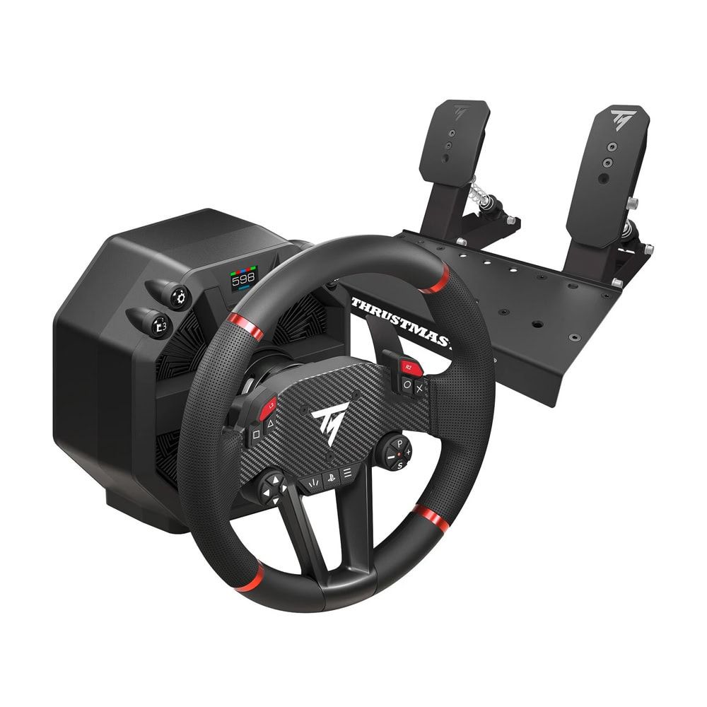 Cube Controls F-PRO - black