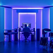 GOVEE H615A LED STRIP LIGHT 5M LED TAPE WI-FI  RGB