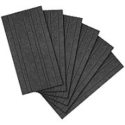 Streamplify ACOUSTIC PANEL - 6-Pack  grey