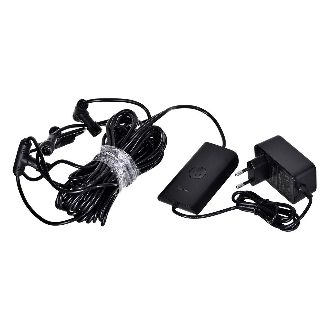 Govee H7060 LED floodlights RGBICWW  IP65  Bluetooth  Wi-Fi