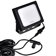 Govee H7060 LED floodlights RGBICWW  IP65  Bluetooth  Wi-Fi