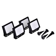 Govee H7060 LED floodlights RGBICWW  IP65  Bluetooth  Wi-Fi