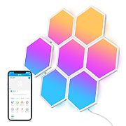 Govee Glide Hexa Light Panels Smart panel Wi-Fi