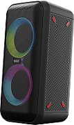 Bluetooth speaker FERGUSON REGENT Power Audio 400BT RGB 60W FM USB AUX DSP Black