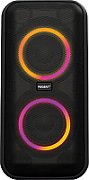 Bluetooth speaker FERGUSON REGENT Power Audio 400BT RGB 60W FM USB AUX DSP Black
