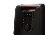 Bluetooth speaker FERGUSON REGENT Power Audio 400BT RGB 60W FM USB AUX DSP Black