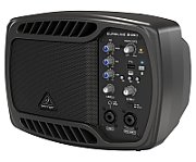 Behringer Eurolive B105D - Active listening monitor  5