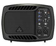 Behringer Eurolive B105D - Active listening monitor  5