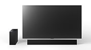SOUNDBAR LG SG10TY (NEW 2024)