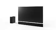 SOUNDBAR LG SG10TY (NEW 2024)