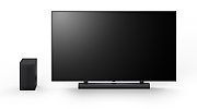 LG S70TY Black 3.1.1 channels 400 W