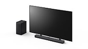 LG S70TY Black 3.1.1 channels 400 W