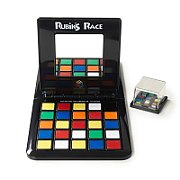 Rubik's Race Game - 6067243 Spin Master strategy game