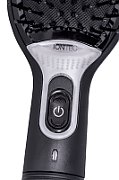 Braun Satin Hair 7 Adult Paddle hairbrush Black 1 pc(s)