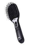 Braun Satin Hair 7 Adult Paddle hairbrush Black 1 pc(s)