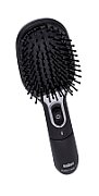 Braun Satin Hair 7 Adult Paddle hairbrush Black 1 pc(s)