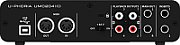 Behringer UMC204HD supplementary music equipment