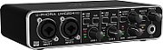 Behringer UMC204HD supplementary music equipment