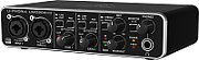 Behringer UMC204HD supplementary music equipment