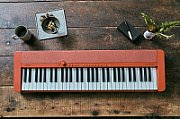 Casio CT-S1 Digital synthesizer 61 Red