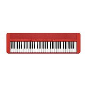 Casio CT-S1 Digital synthesizer 61 Red
