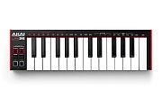 AKAI LPK 25 MKII - USB/MIDI Mini control keyboard