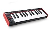 AKAI LPK 25 MKII - USB/MIDI Mini control keyboard