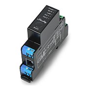Wireless Din Rail Relay Blue PS-08 230 Tech Drivers