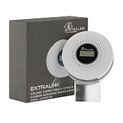 Extralink JKD-512COM | Carbon monoxide detector | smoke detector  CO detector
